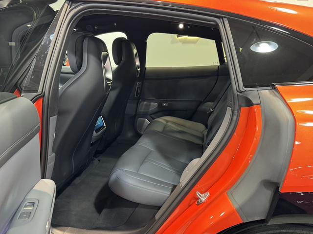 Xiaomi YU7 2025 Ultra Long Range High Performance 4WD Max Edition