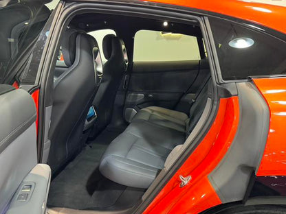 Xiaomi YU7 2025 Ultra Long Range High Performance 4WD Max Edition