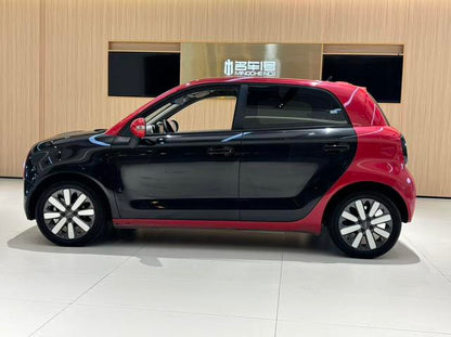 أورا بلاك كات موديل 2019 مستعملة، 351 كم، إصدار لينجزي