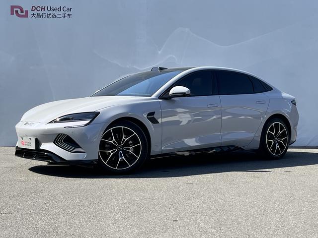 هايما 2025 موديل 650 ADAS مستعملة