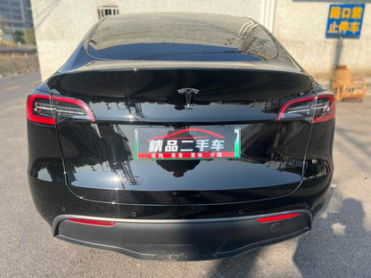 Certificated Pre-Owned Tesla Model Y 2023 Rear-Wheel Drive Version -u22415196