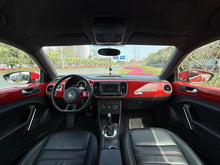 Certificated Pre-Owned Volkswagen Beetle 2014 1.2TSI Fashion Edition - u22753007