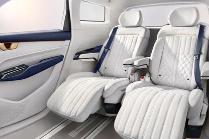 SAIC-GM-Wuling Kaijie Victory