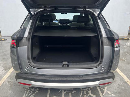 Certificated Pre-Owned BYD Song L DM 2025 Intelligent Driving Edition DM-i 160KM Transcendence Model -u21909088