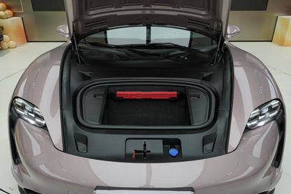 Certificated Pre-Owned Porsche Taycan 2022 Restyled Taycan -u22476499