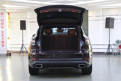 Certificated Pre-Owned Porsche Cayenne 2019 Cayenne 3.0T - u22065888