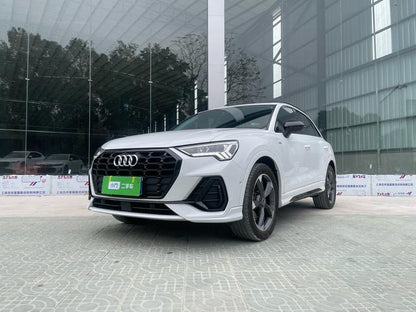 Certificated Pre-Owned Audi Q3 2023 35 TFSI Fashion Dynamic Edition - u22780683