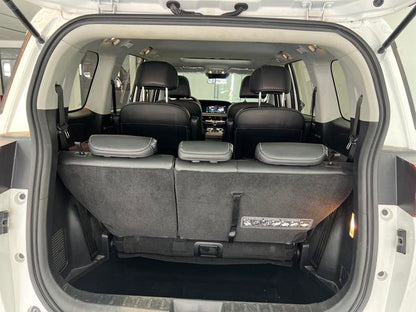 Certificated Pre-Owned GAC Trumpchi M6 2023 PRO 270T WDCT Luxury Edition - u21770546