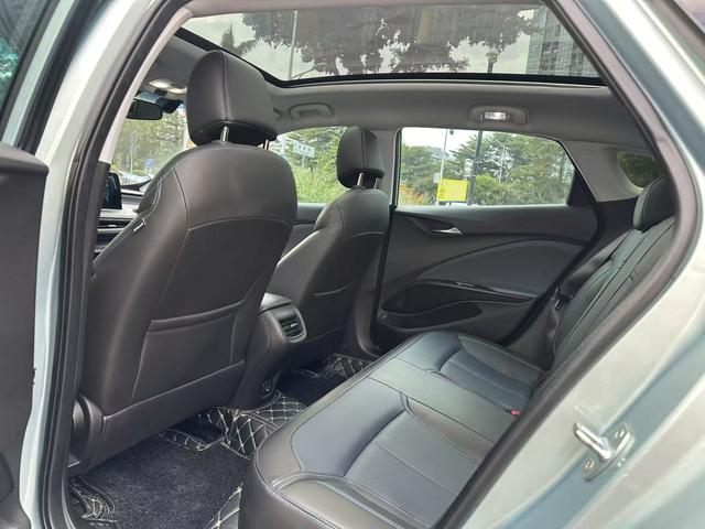 Certificated Pre-Owned SAIC-GM Buick Velite 6 PHEV 2022 Connected Intelligence Enjoyment Edition -u22045686