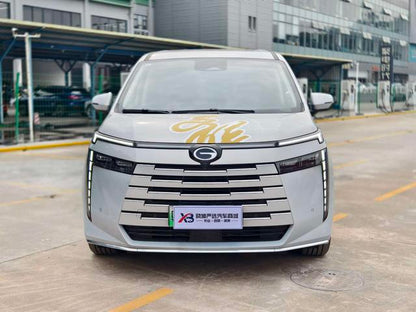 Certificated Pre-Owned GAC Trumpchi E8 PHEV 2024 2.0ATK 150km MAX+