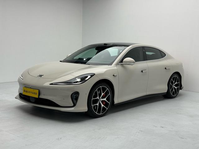 Certificated Pre-Owned IM L6 2025 Ultra 100kWh -u22735043