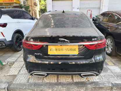 Certificated Pre-Owned Jaguar XFL 2024 2.0T P250 Two-Wheel Drive Premium Luxury Edition - u22341440