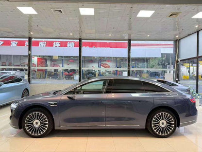 Pre-Owned Hengjie S9 2025 Extended Range Rear-Drive Ultra