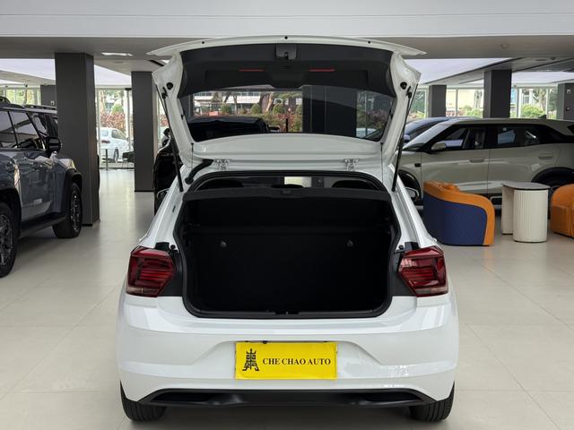 Certificated Pre-Owned Polo 2023 Restyled Plus 1.5L Automatic Fun-Loving Edition - u22054209