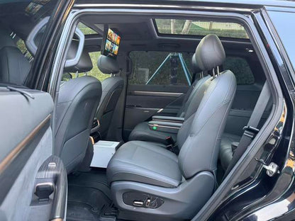 Certificated Pre-Owned Eπ 008 2024 Edition 636Max All-Electric 6-Seater -u22481630