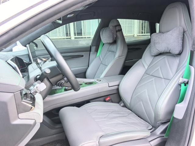 Certificated Pre-Owned ZEEKR 001 2023 WE Version 100kWh -u22762217