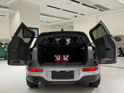 Certificated Pre-Owned MINI Clubman 2023 Refreshed 1.5T Cooper Connoisseur - u20748037