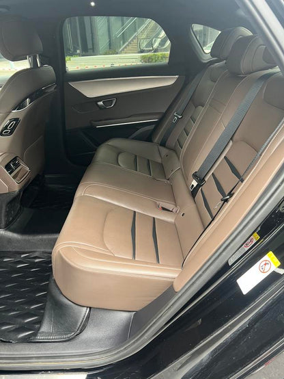 Certificated Pre-Owned BYD Han DM 2020 DM Four-wheel Drive Performance Edition Luxury Version -u22537976