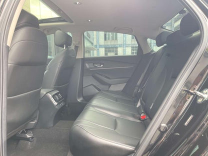 Certificated Pre-Owned Accord 2023 Sharp T-Power 260TURBO Smart Enjoyment Edition - u22694151