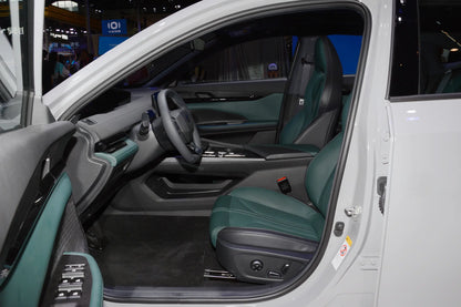Changan Changan UNI-V Zhidian iDD - Híbrido PHEV