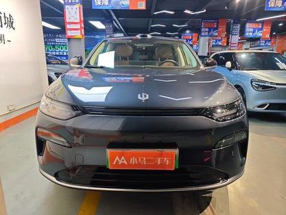 Pre-Owned Leapmotor C11 2026 Pure Electric Version 640 LiDAR Edition