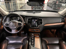 Certificated Pre-Owned Volvo XC90 PHEV 2018 E-Drive Hybrid T8 Inscription Plus 7-Seater