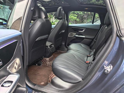 Pre-Owned Mercedes-Benz EQE 2022 Model EQE 350 First Edition Special Version