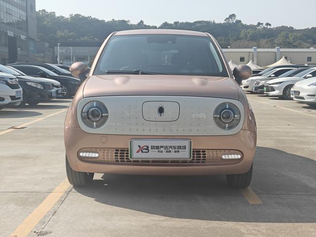 Certificated Pre-Owned Ora Black Cat 2021 405km Long Range Version -u22728564