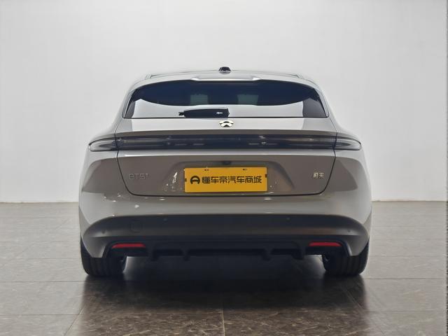 Certificated Pre-Owned NIO ET5T 2024 75kWh