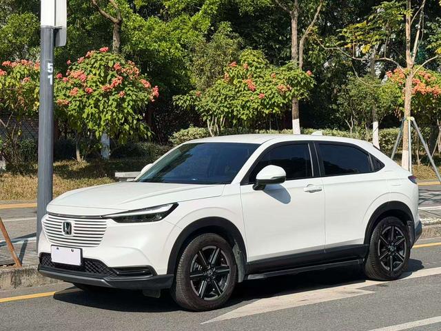 Certificated Pre-Owned Breeze 2025 1.5L CVT Comfort Edition - u22336717