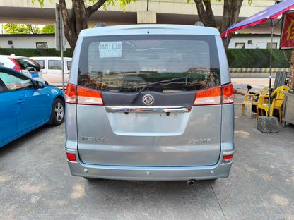 Certificated Pre-Owned Shuaike 2013 Restyled 1.6L Manual Luxury 7-Seater National V - u19432668