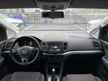 Certificated Used Volkswagen Sharan 2014 2.0TSI Standard Version - u22065686