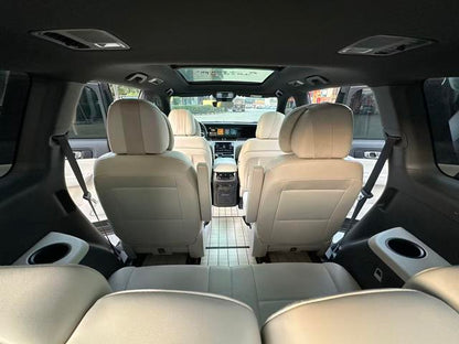 Pre - Owned 2021 Li ONE Extended - Range 6 - Seat Edition