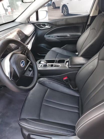 Certificated Pre-Owned AION S 2019 Mei 530 -u22145989