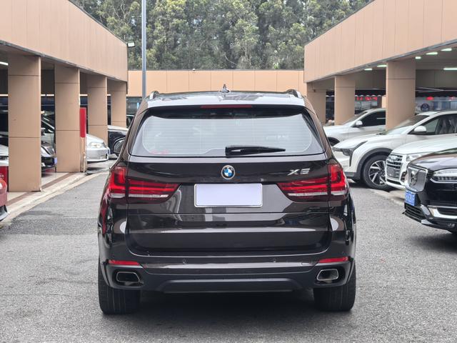 Certificated Pre-Owned BMW X5 (Imported) 2015 xDrive28i - u22777243
