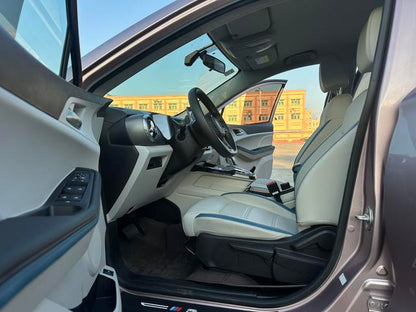 Certificated Pre-Owned BYD Yuan Pro 2023 401KM Luxury Version