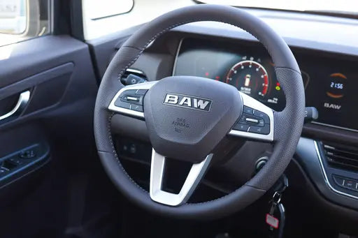 BAIC Ruisheng Wang Pai M7