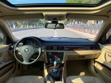 Certificated Pre-Owned BMW 3 Series 2011 320i Fashion Model - u22441602