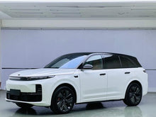 Certificated Pre-Owned Li Auto L7 2024 Pro Edition -u22423412