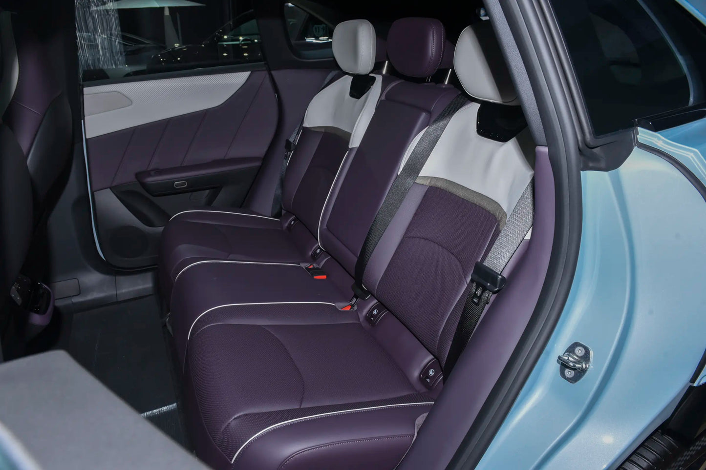 Mazda EZ-60-Híbrido REEV
