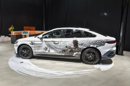 BYD Han DM - Híbrido PHEV