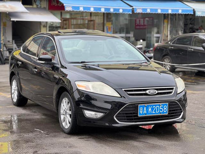 Ford Mondeo-Zhisheng 2011 2.3L Fashion Edition d'occasion certifiée - u18524032
