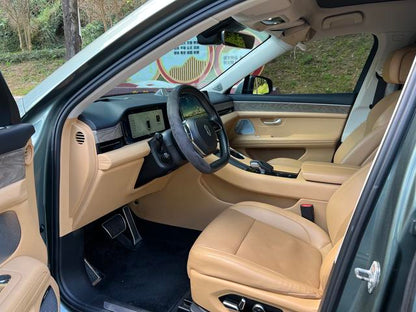 Pre-Owned AITO M5 2022 Extended-Range Four-Wheel Drive Performance Edition