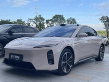 Pre-Owned NIO ET5 2025 Model 75kWh
