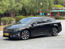 Certificated Pre-Owned Geely Xingrui 2025 1.5T Dongfangyao¡¤Kunlun Edition - u22449556