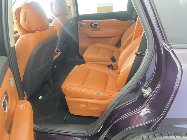 Certificated Pre-Owned Leapmotor C16 2024 Extended-Range 200 Lidar Edition -u22583480