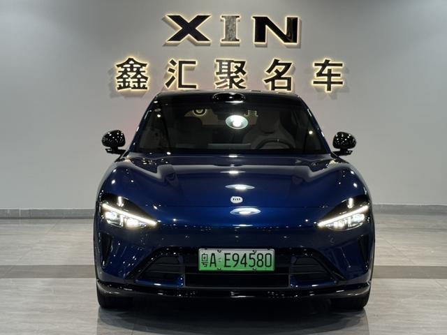 Certificated Pre-Owned Xiaomi YU7 2025 Ultra Long Range High-Performance Four-Wheel Drive Max Edition -u22015954