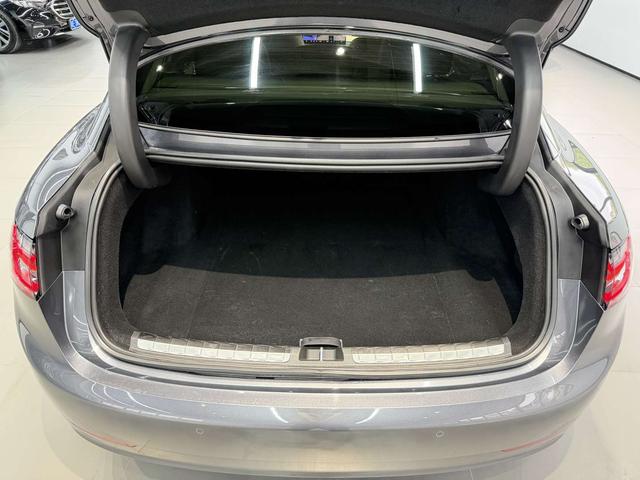 Certificated Pre-Owned Xiangjie S9 2024 Edition Pure Electric Rear-Wheel Drive Max-u22966677