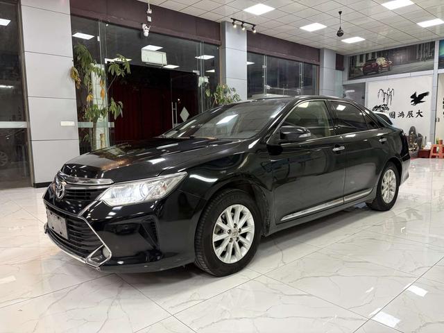 Certificated Pre-Owned Lexus Camry 2016 2.0E 10th Anniversary Limited Edition Elite Version - u22684792