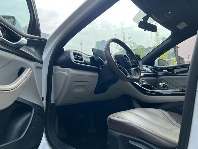 Certificated Pre-Owned BYD Qin PLUS EV 2023 Champion Edition 420KM Leading Model -u22535278